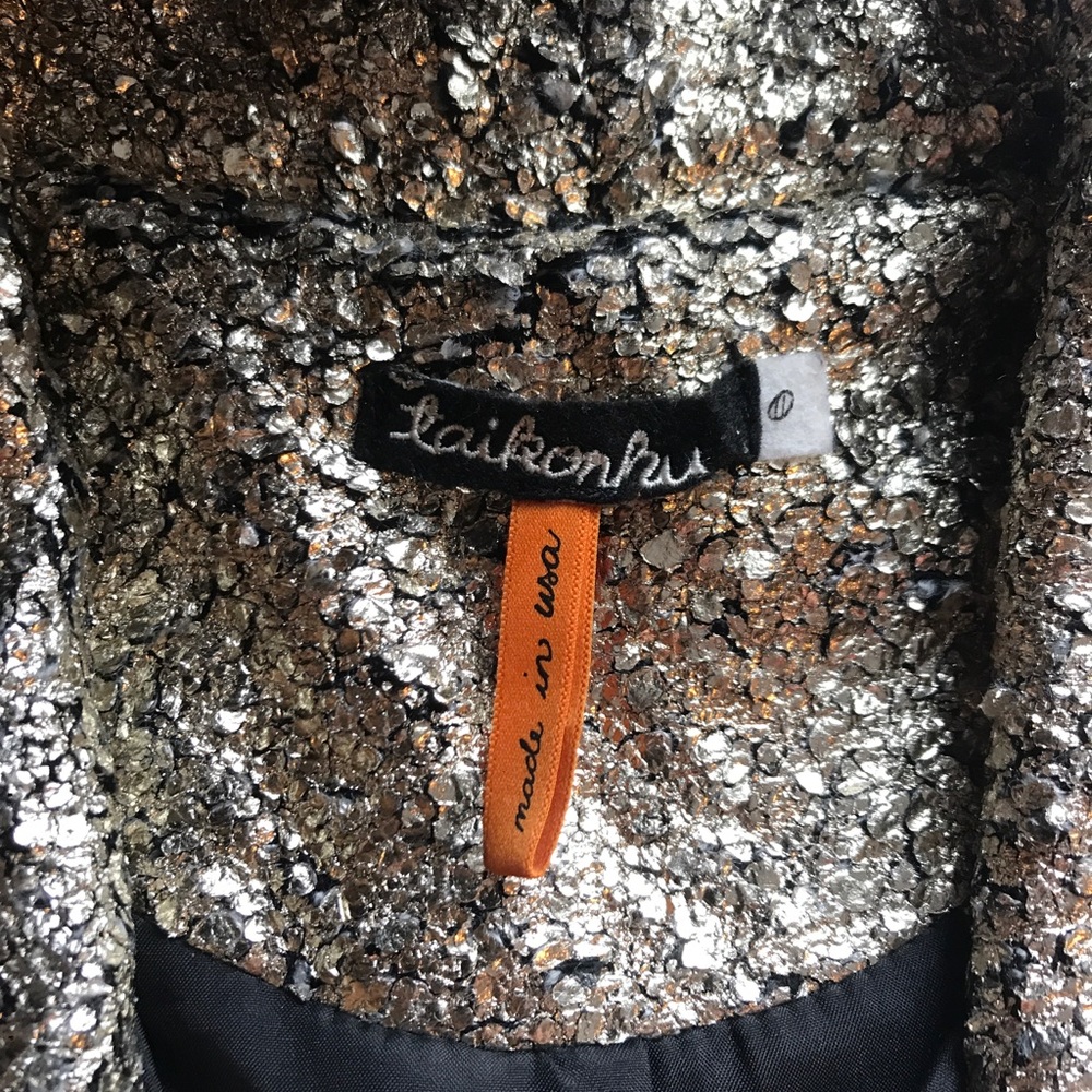 Shrug Jacket - Picture 4 of 4